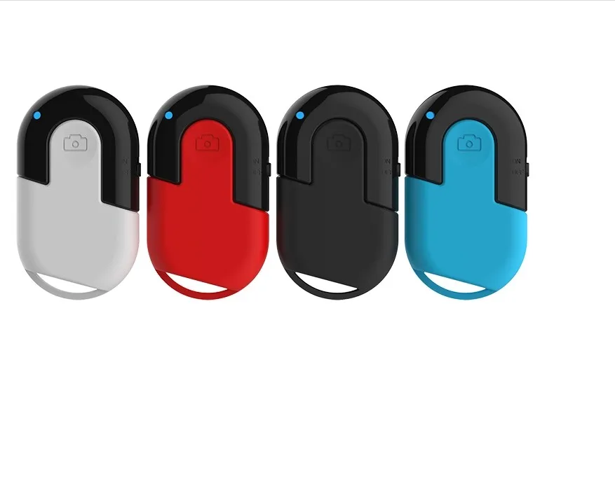 
Selfie stick tripod bluetooth camera remote shutter for smartphones remote control for video 