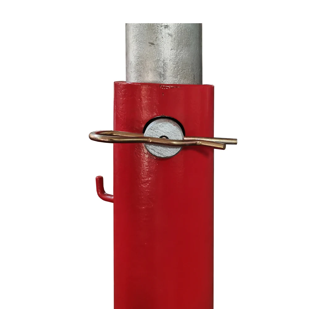 TFAUTENF осевой стенд/подставка безопасности Автомобильный домкрат механический домкрат транспортное средство 1 шт. 1390 мм 2040 мм CN;SHN сталь 67 кг 8 мм красный 12