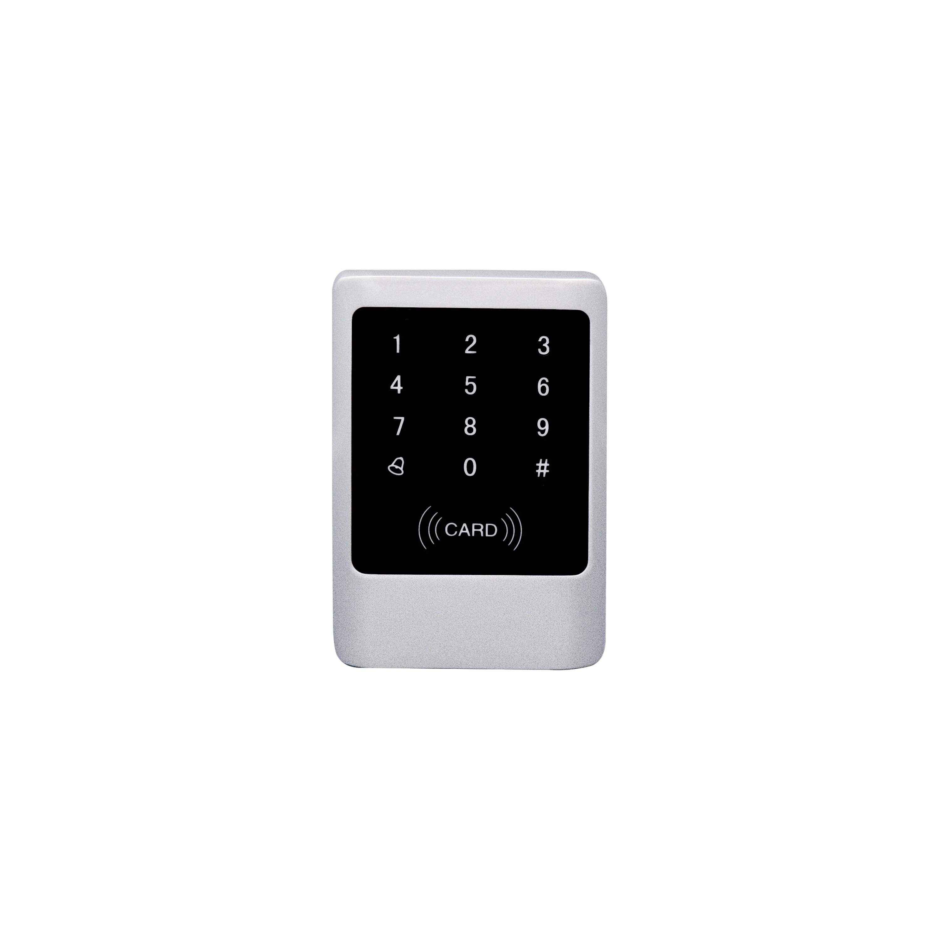 In Stock Card Readers System Panel Card Keypad Gate Door Access Control Rfid