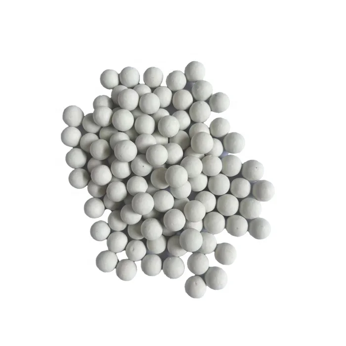 Leading Technology Sphericity Fine Polishing 99% Ceramic Grinding Alumina Porcelain Ball