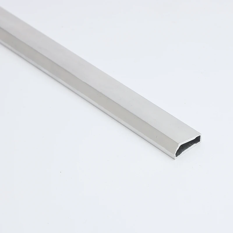 New Listing 6063-T5 Aluminum  Profile for Furniture  Preservative Framecorner edging strip  aluminum profiles prices on sale