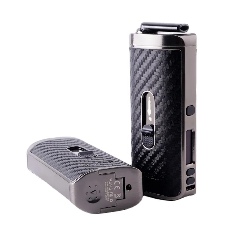 
2 in 1 Vape Pen Electronic Cigarette Kit XMAX ACE 2021 New Dry Herb and Wax Vaporizer Pen 2 in 1 Smoking Device Portable 