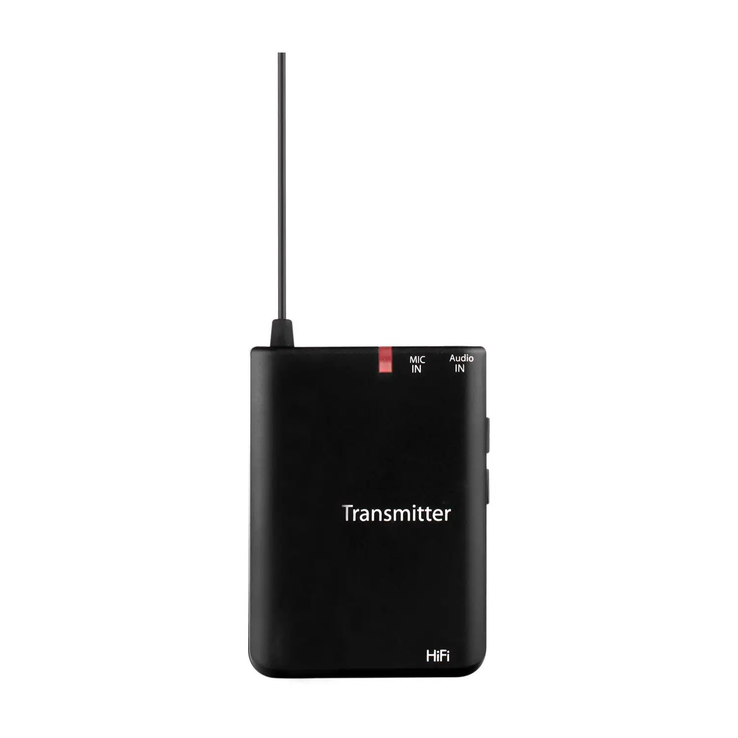 HI-FI UHF wireless audio transmitter TX200