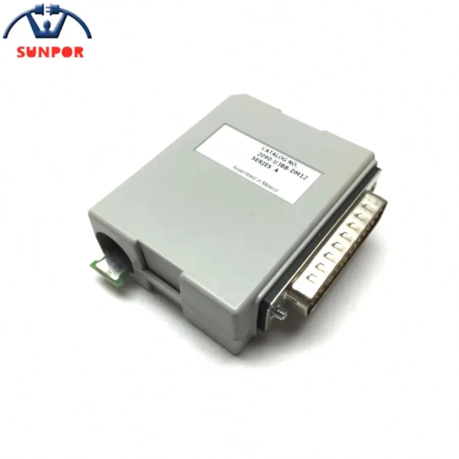 Factory Sealed 2090 CSWM1DE-18AA10 various Modules Programing Controller DSL 2090-Series 2090-CSWM1DE-18AA10