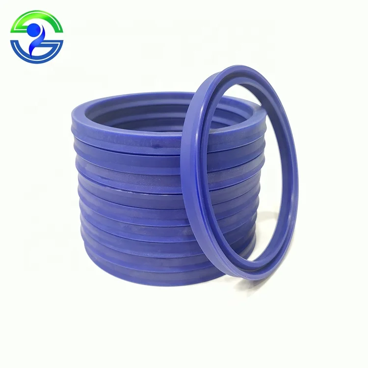 В наличии от производителя резиновый гидравлический поршень универсальный поршневой уплотнитель UHS