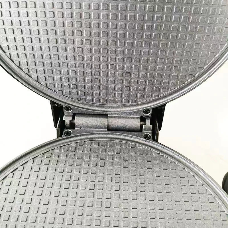 Chicken Rolls Cake Machine Household Breakfast Chicken Rolls Machine Multifunction Non Stick Waffle Egg Cakes Machine