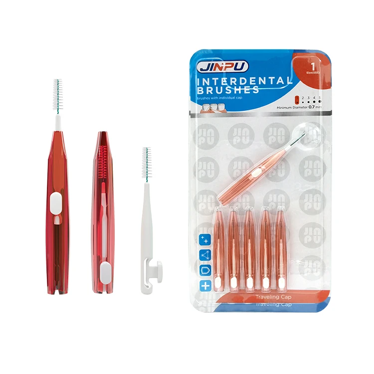 small toothbrush tooth cleaning brush dental care brush