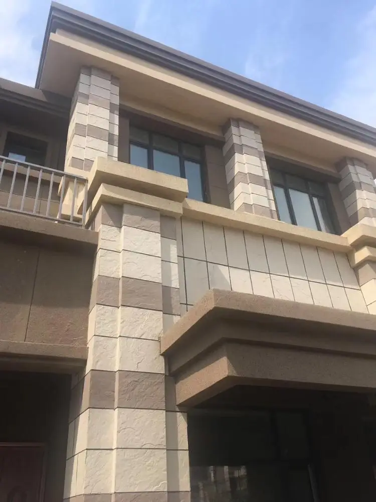 MCM Flexible Stone Slate Wall Floor Tiles Bendable Exterior and Interior Decoration Natural Stone