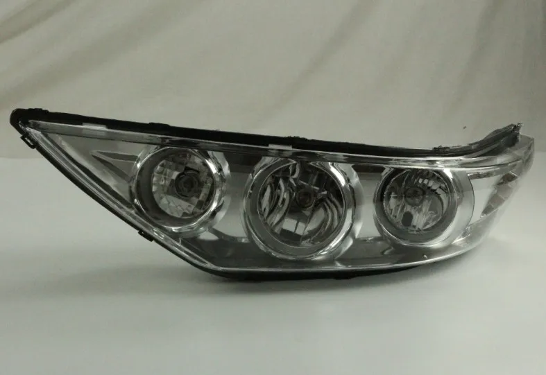 Marcopolo G7 bus parts Bus led head lamp for Marcopolo G7 HC-B-1503
