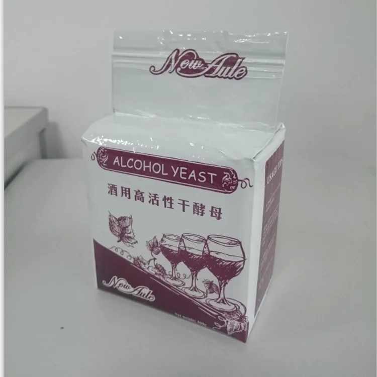 
Supply Beer Wine Yeast Powder Extract Best Price 
