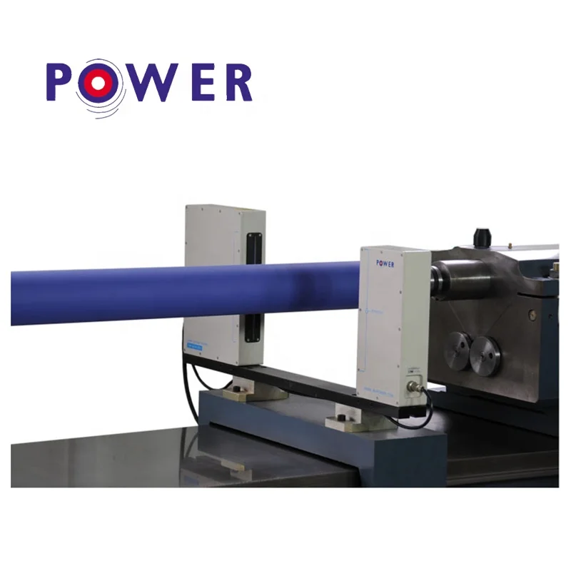PSF-2020 Rubber Roller Measuring Instrument