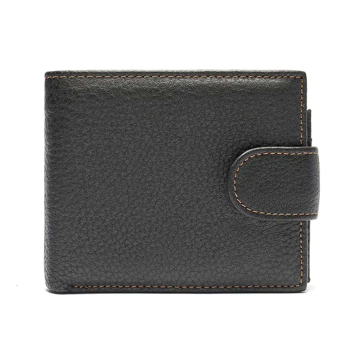 Leather Oiled Wallet Wrist Wallet Clutch Purse For Women Luxury