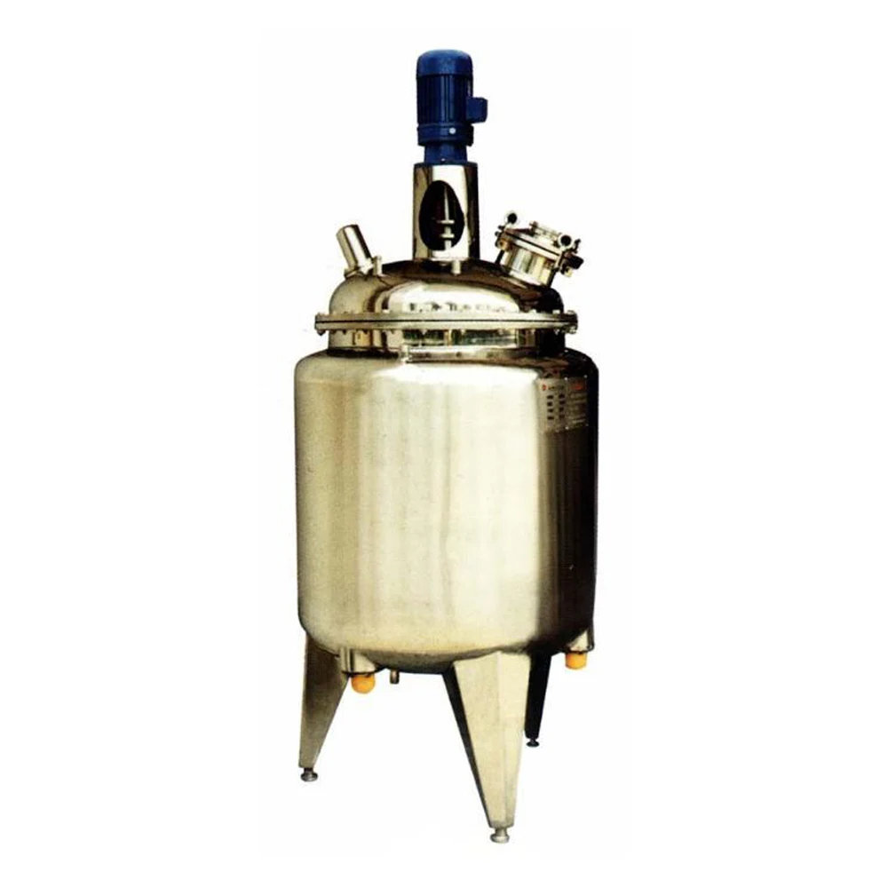 Biological Bioreactor Lab Scale Pyrolysis Industrial Tubular Reactor