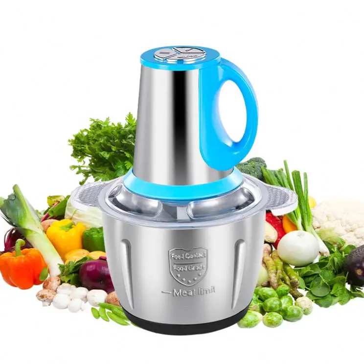 pharmaceutical blender heavy, high juicer mixer speed plastic duty food processor/