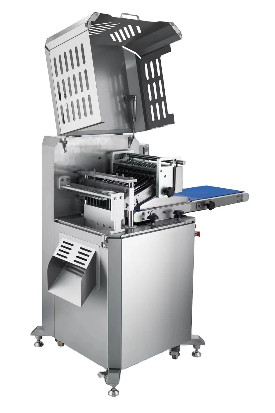 Butcher meat cutting machine bone saw bone cutter cutting machine meat bone cutter cutting machine meat