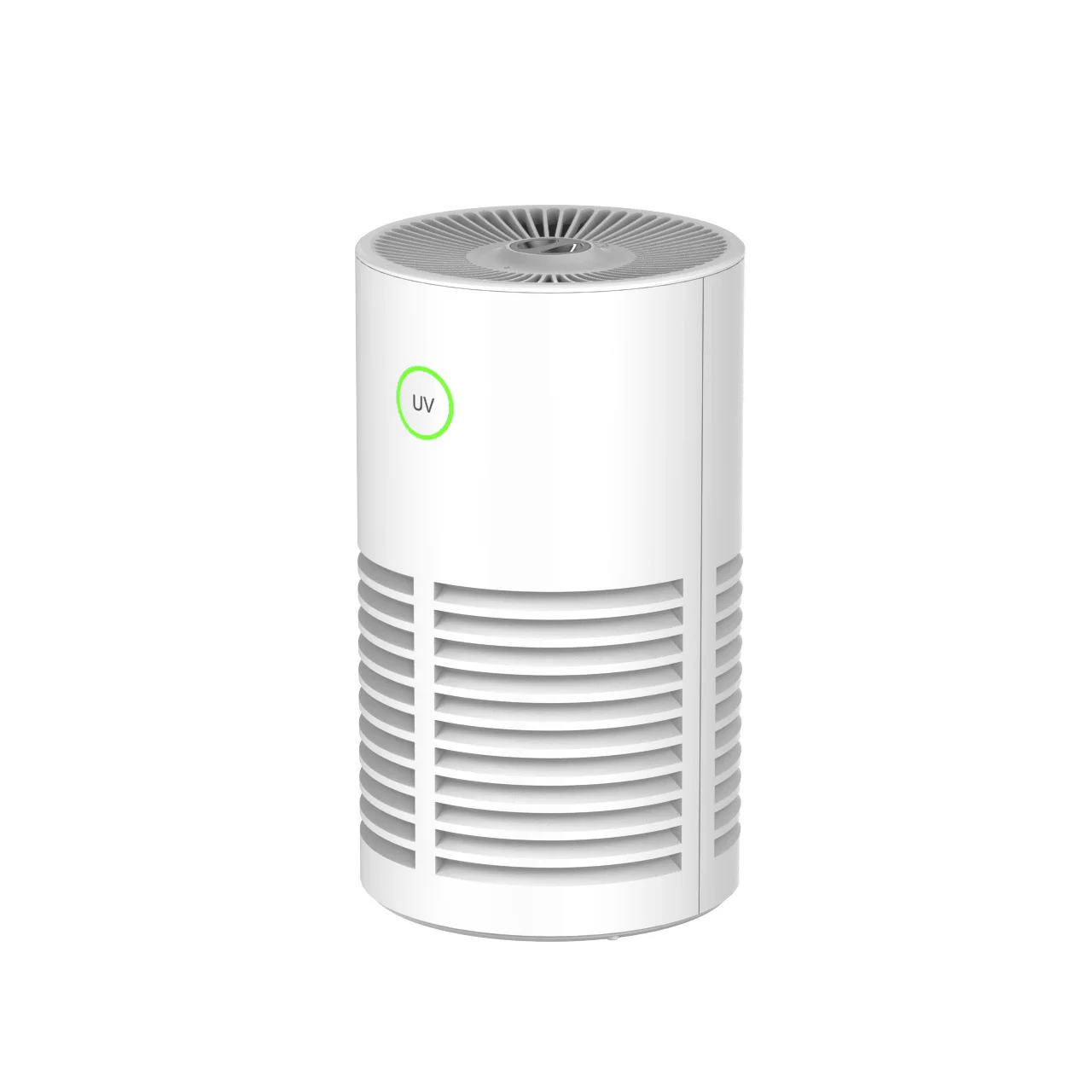 JNUO new products for home vacuum cleaner mini anion car air purifier with true hepa filter