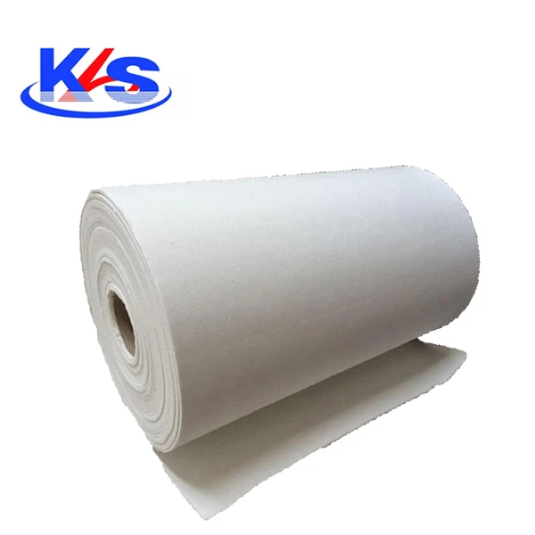 Поставка с завода KRS профессиональные огнеупорные материалы высокой теплоизоляцией и высокотемпературной