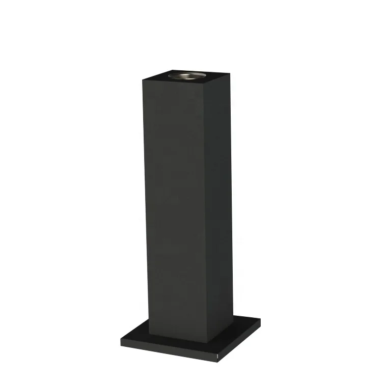 Chinese brand big outdoor insert burner bioethanol fireplace