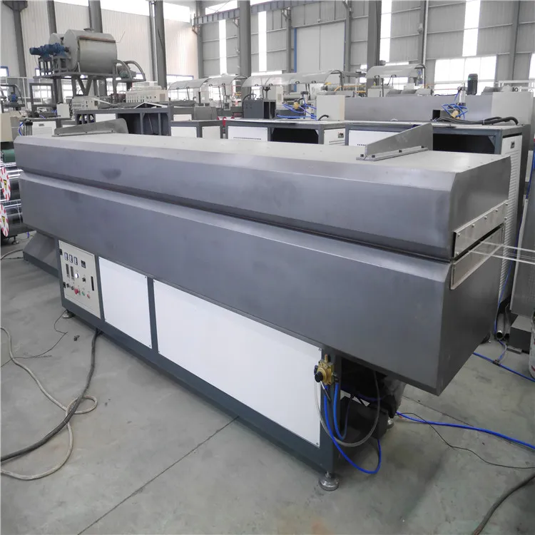 PET/PP Hair Wig Filament Extruding Machine for making synthetic