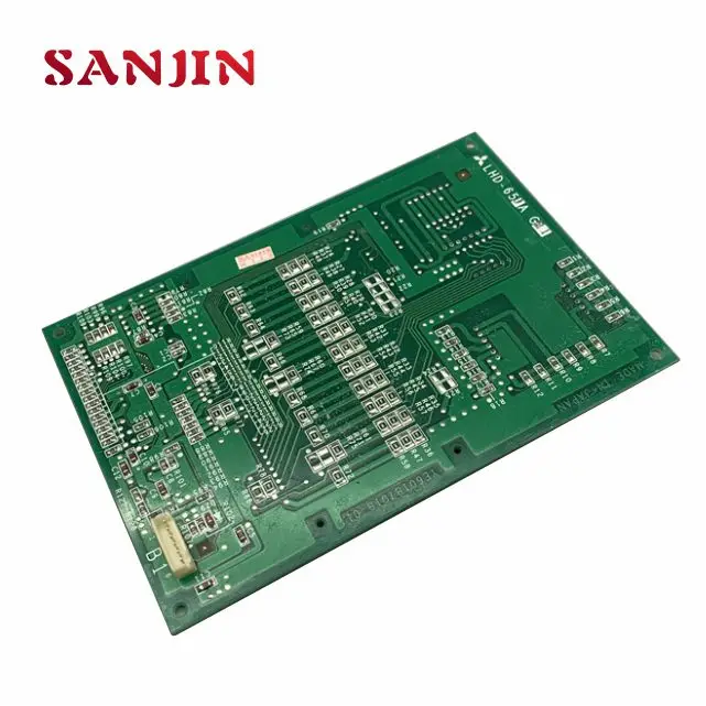 Mitsubishi Elevator Pcb Mitsubishi Elevator Display Board LHD-650AG21 LHD-650AG23