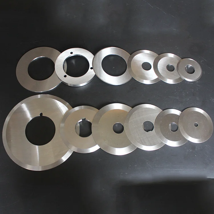 Metal Saw Blade For Cutting Angle Iron