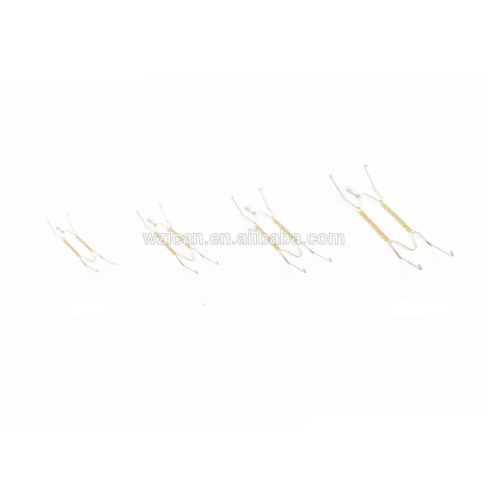 China  supplier W shape and U Shape Wire Plate Spring Wall Hanger