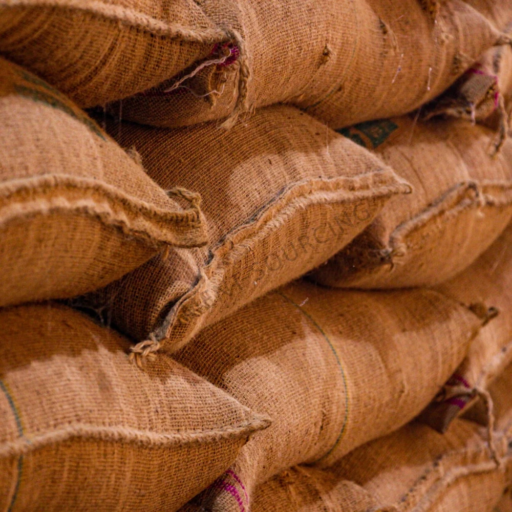 Премиальные джутовые мешочки от Bangladesh Jute товары ручной работы экологически чистые продукты шлагбационный джутовый мешок изготовленный из