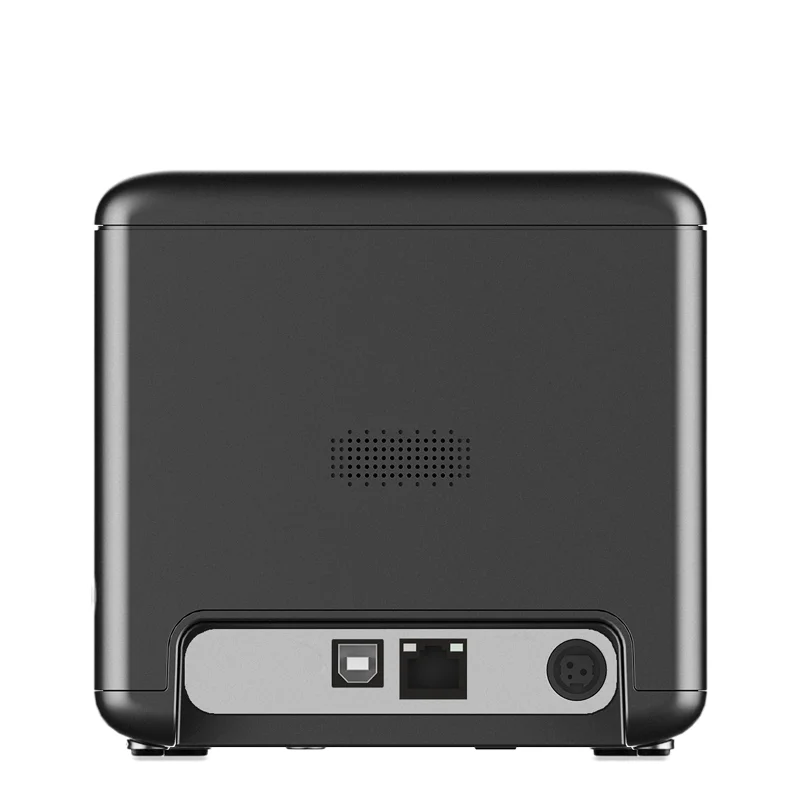 P80A 2021 новая модель POS 80 мм USB чековый термопринтер