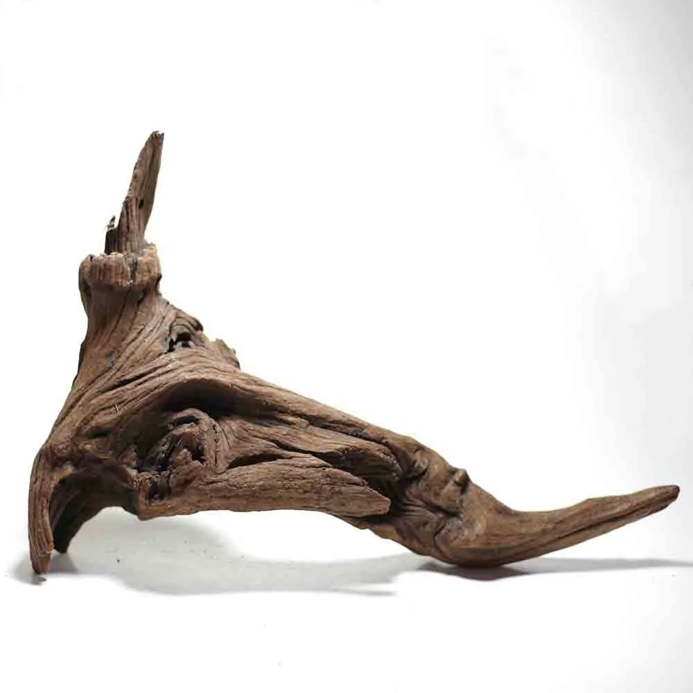 Аквариумные аксессуары, паук, древесина креветок, натуральное тонущее дерево, бонсай, дерево Manzanita, деревянное ландшафтное украшение