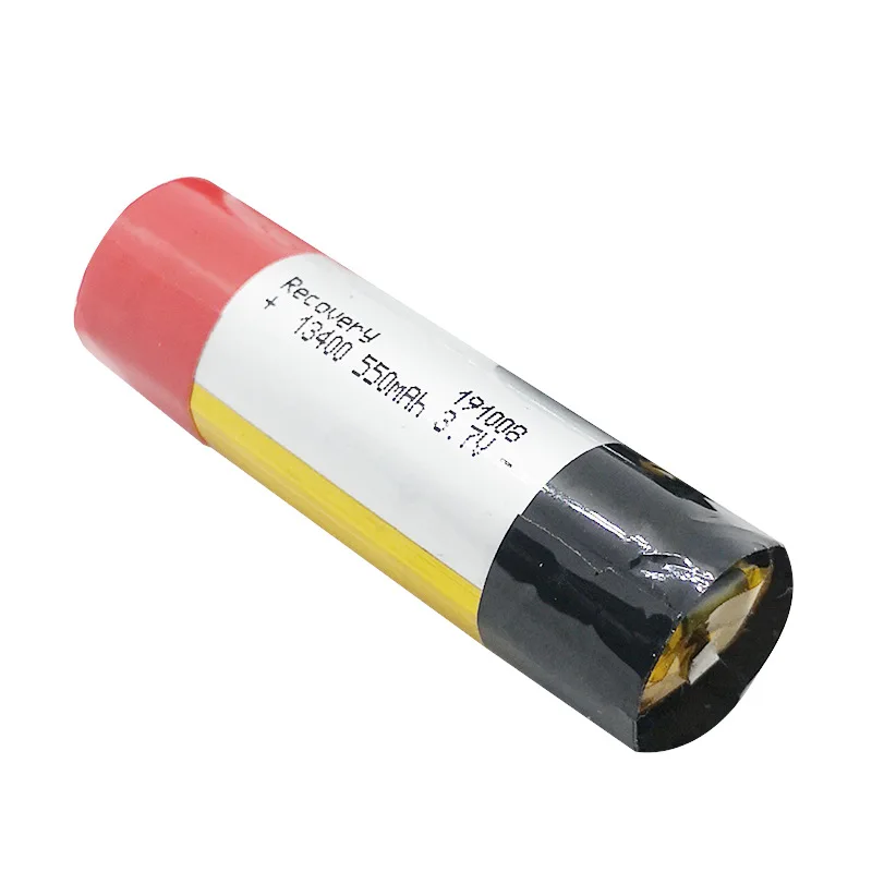 Rechargeable 13400mAh Lithium Ion Battery 3.7V NCM Anode Material Power Tools Toys Consumer Electronics Home Appliances 12V