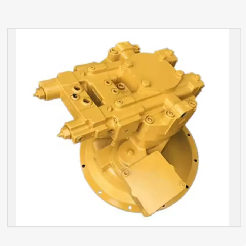 Cat330B Cat330BL экскаватор 330BL E330BL гидравлический насос A8VO160