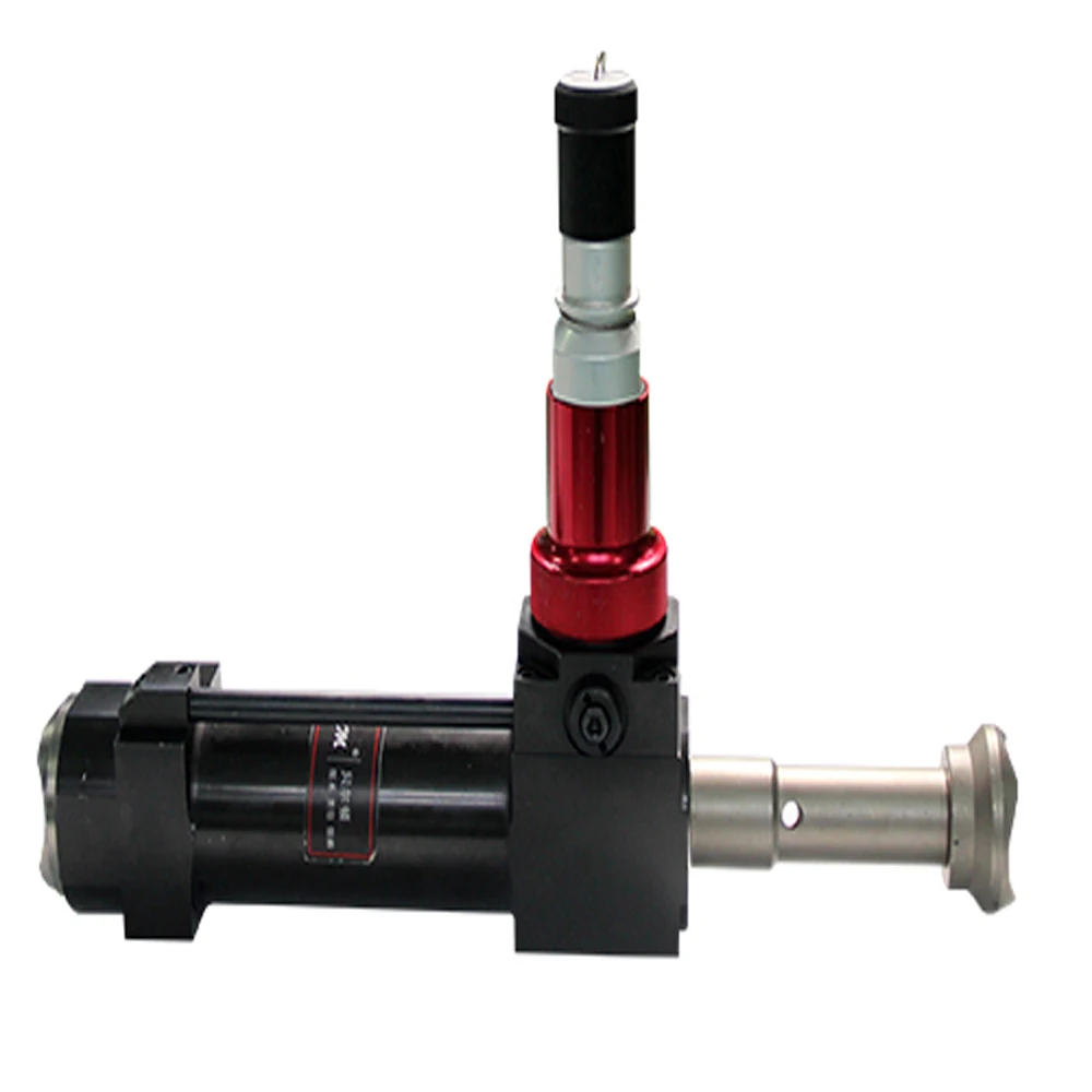 ODETOOLS Hydraulic Rescue Tools HR-100S Firefighting Equipment Portable Hydraulic Jack