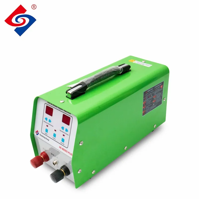Tig Steel Cold Welder Precision Metal Welding Machine  Cold Welding Equipment Carbon Steel Welding  Repair Machine