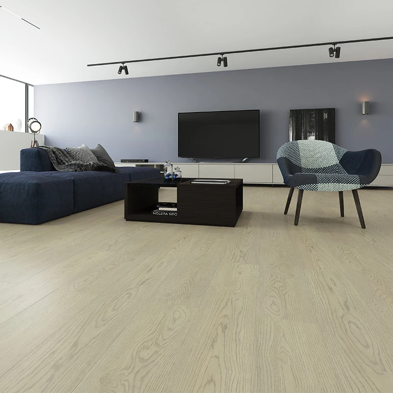 New Design Economic Laminate Floor For Wholesales