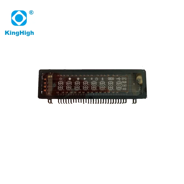DVB DVD DISPLAY VFD20-0832FN HL-D336WA 08SS92T VFD DISPLAY SCREEN