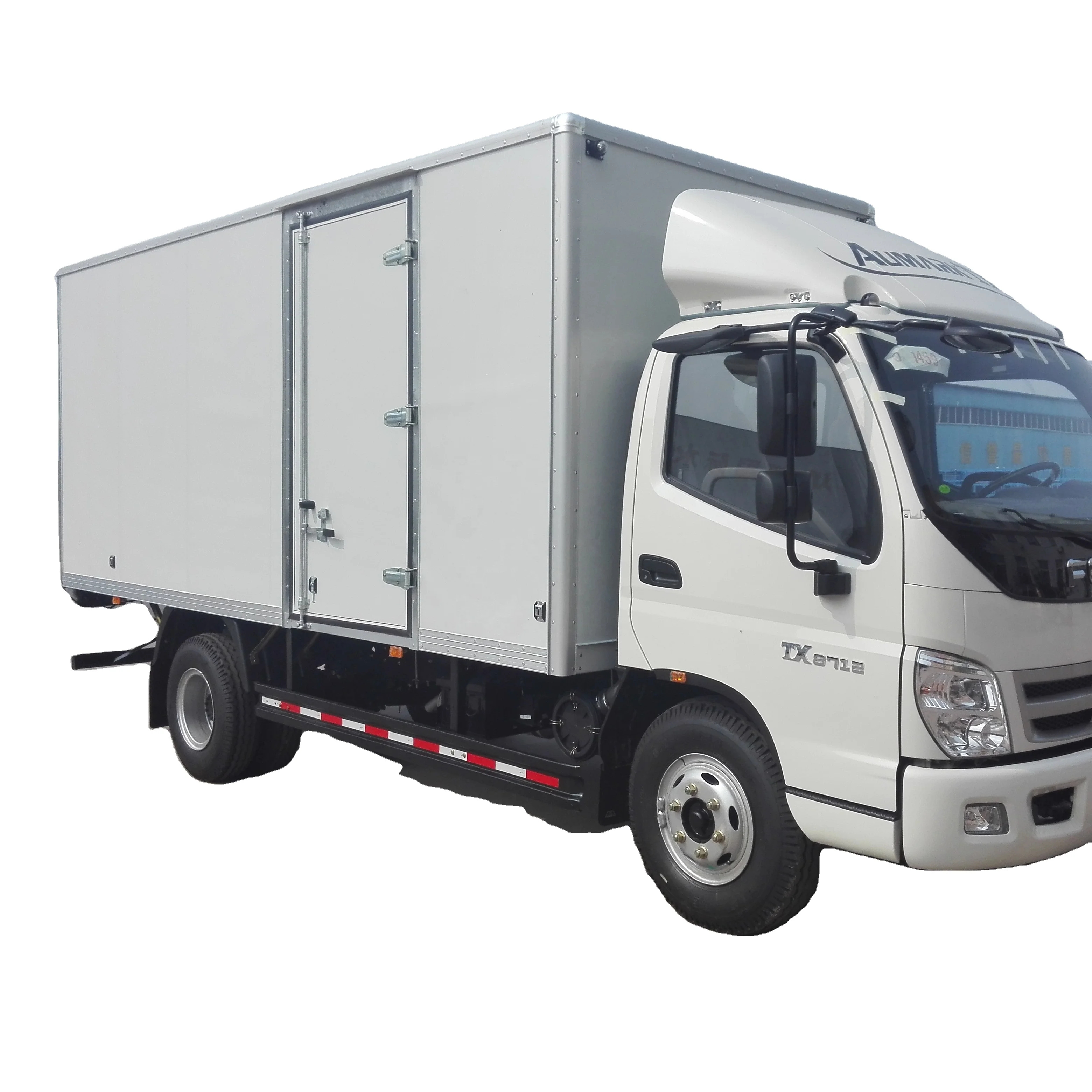 FOTON /JAC/T-KING LIGHT TRUCK/SMALL TRUCKS