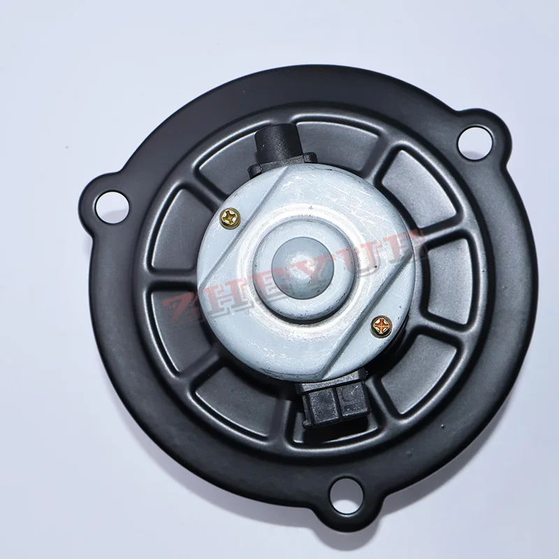 ND162500-2250  High quality  blower   suitable for SK60 loader  air conditioning blower  engineering machine accessories