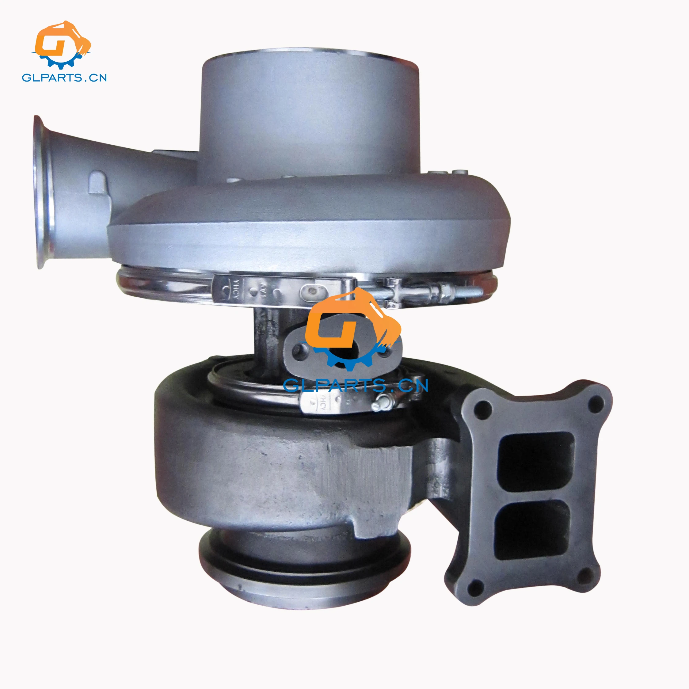 HT60   diesel engine parts, turbo charger  turbocharger 3537074