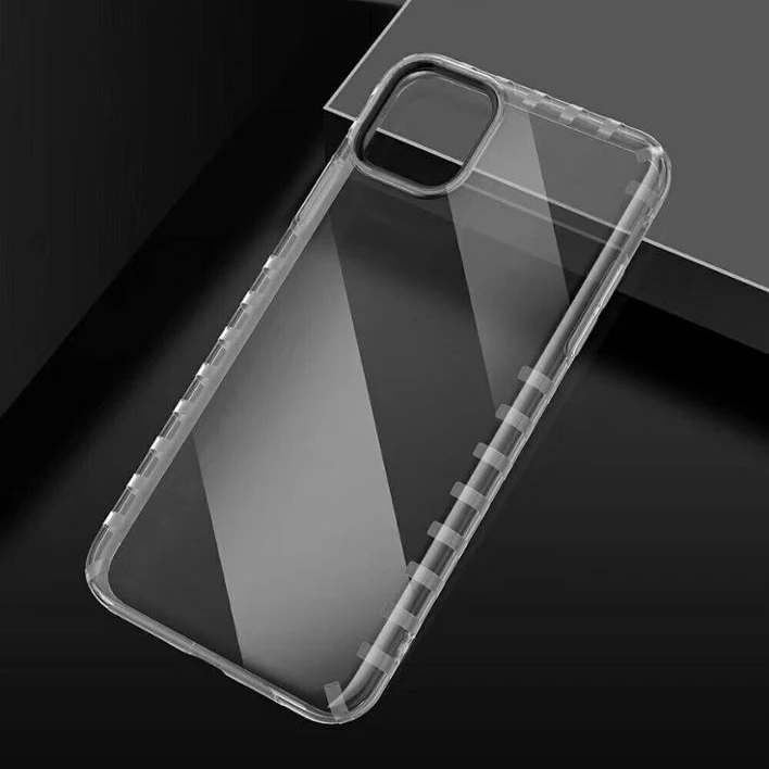 Cellphone Case New Design Ultra Slim Soft TPU Back Cover Apple IPhone XIII XII XR XS MAX TPU Phone Case