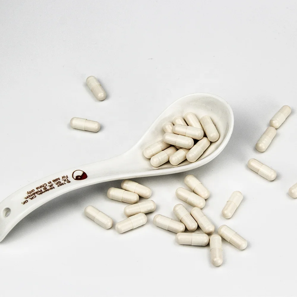 Green Tea + CLA Pills Capsule