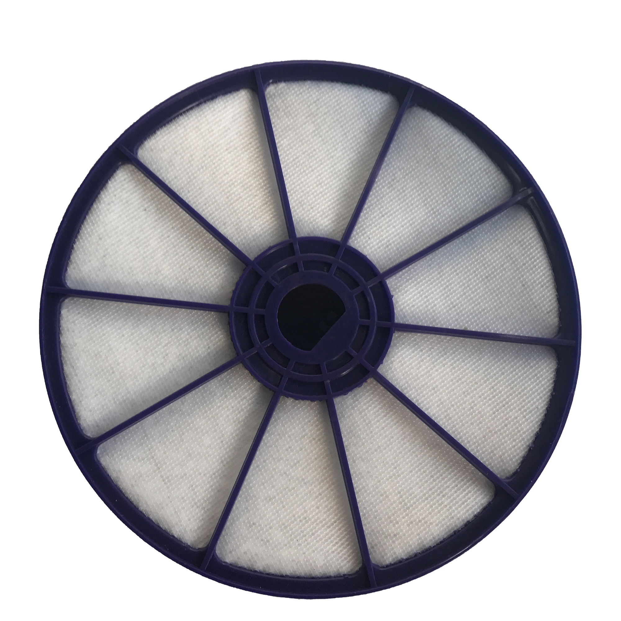 Пылесос HEPA фильтр для Dysons DC33 Animal DC33 все напольные Пылесосы по сравнению с фильтром Часть #919563-02 921616-01