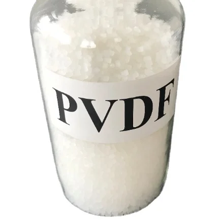 Finely processed Environment-friendly Good Price polyvinylidene fluoride
