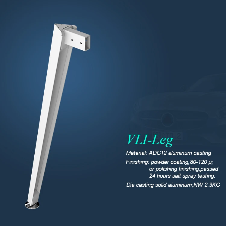 Professional work station desk modern office furniture 4 person workstation