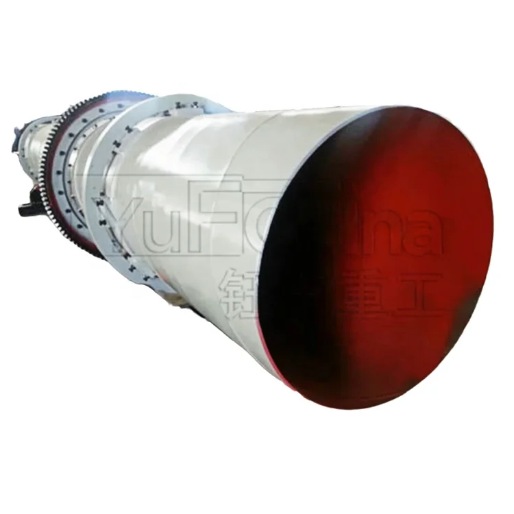 Bagasse Drier Sugarcane