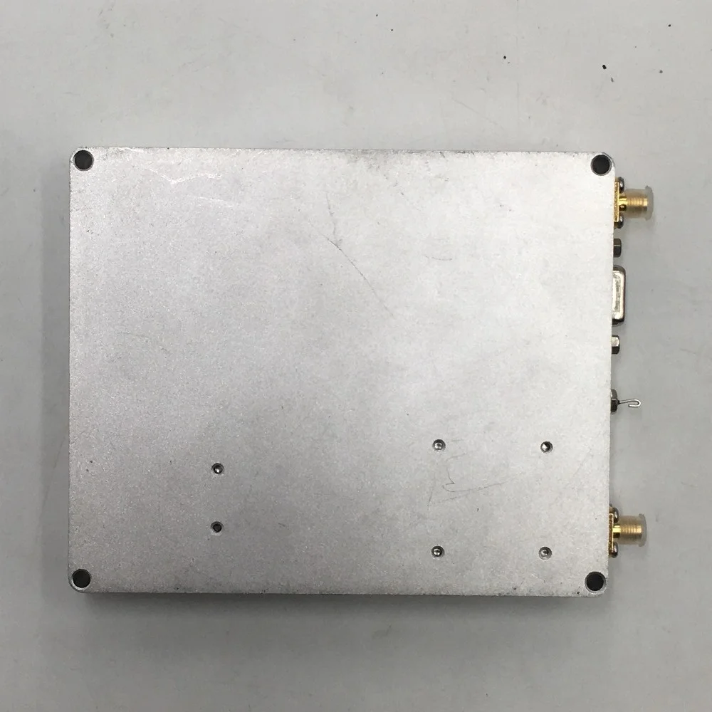 High Power Amplifier Module 50W VHF 134-174MHz RF Power Amplifier