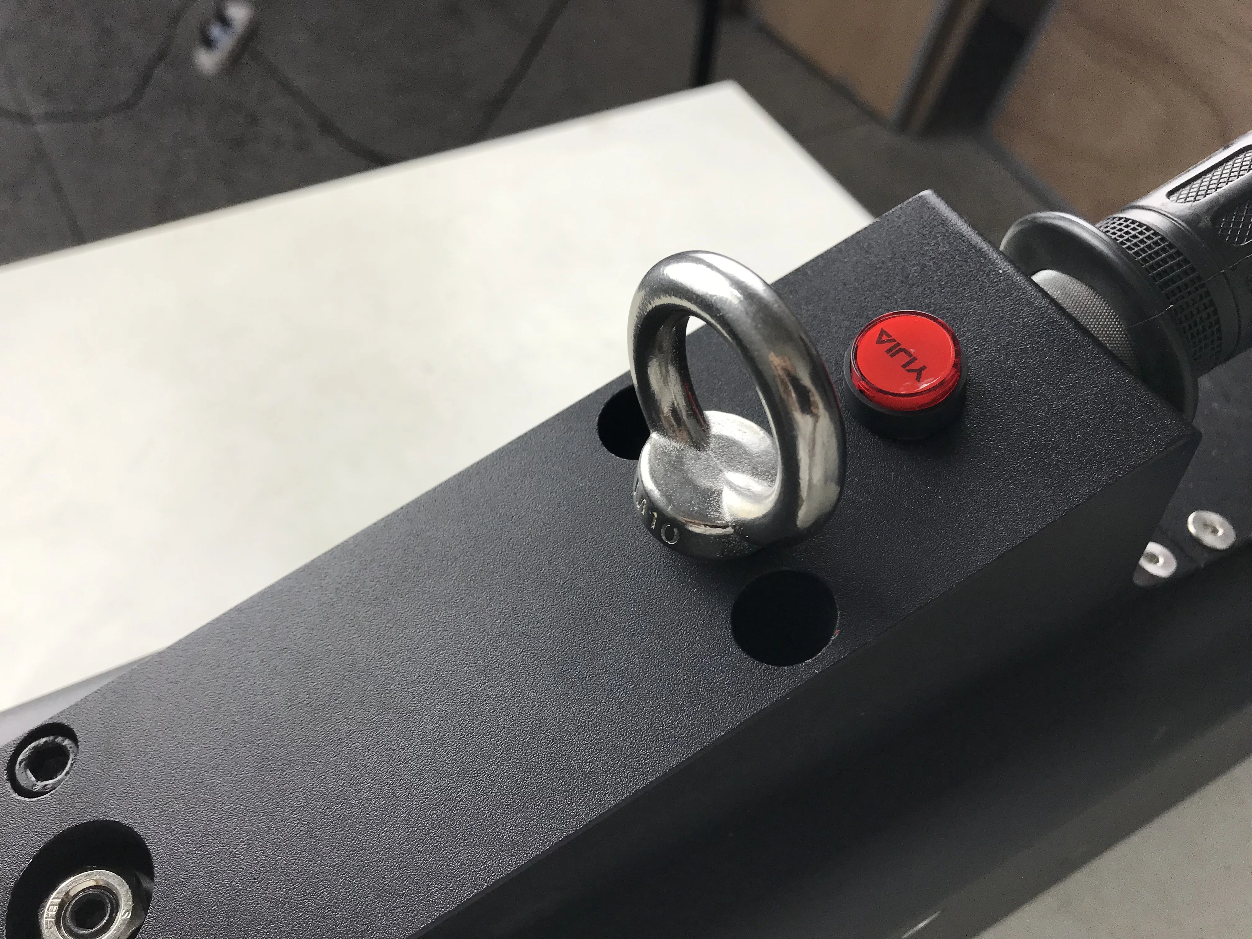 Factory Price Ultrasonic Metal Tube Welding Machine For Copper/Aluminum Tube Cutting And Sealing