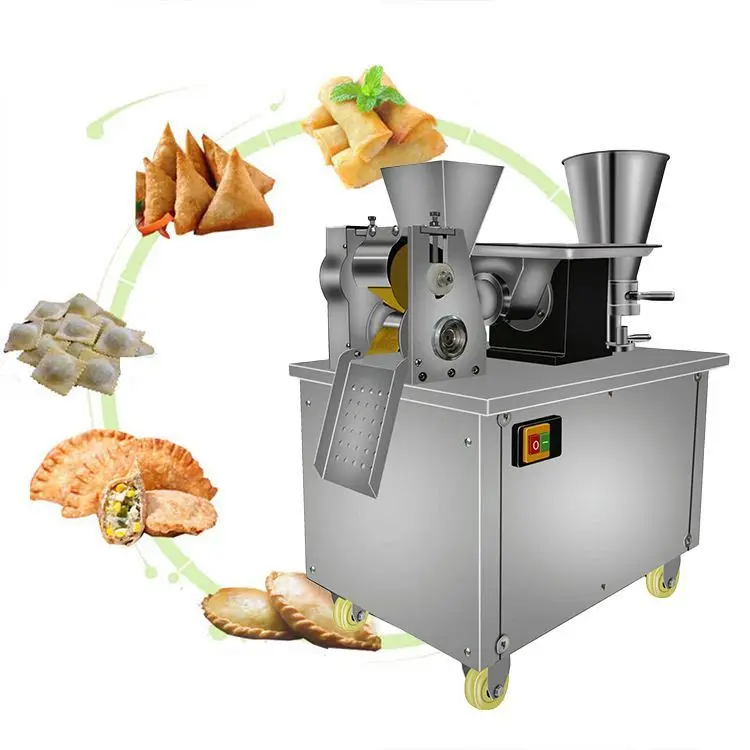 Automatic Dutch Mini Taco Injera Egg Roll Press Cooking Machine Bread Makers Crepe And Pancake Makers Best quality