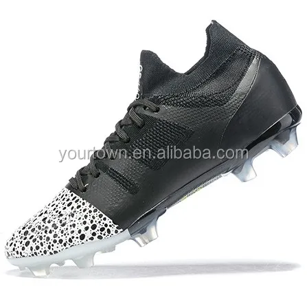 wholesale cheap football boots , high cut soccer cleats vietnam shoes factory, new indoor soccer boots men cr7 football shoes