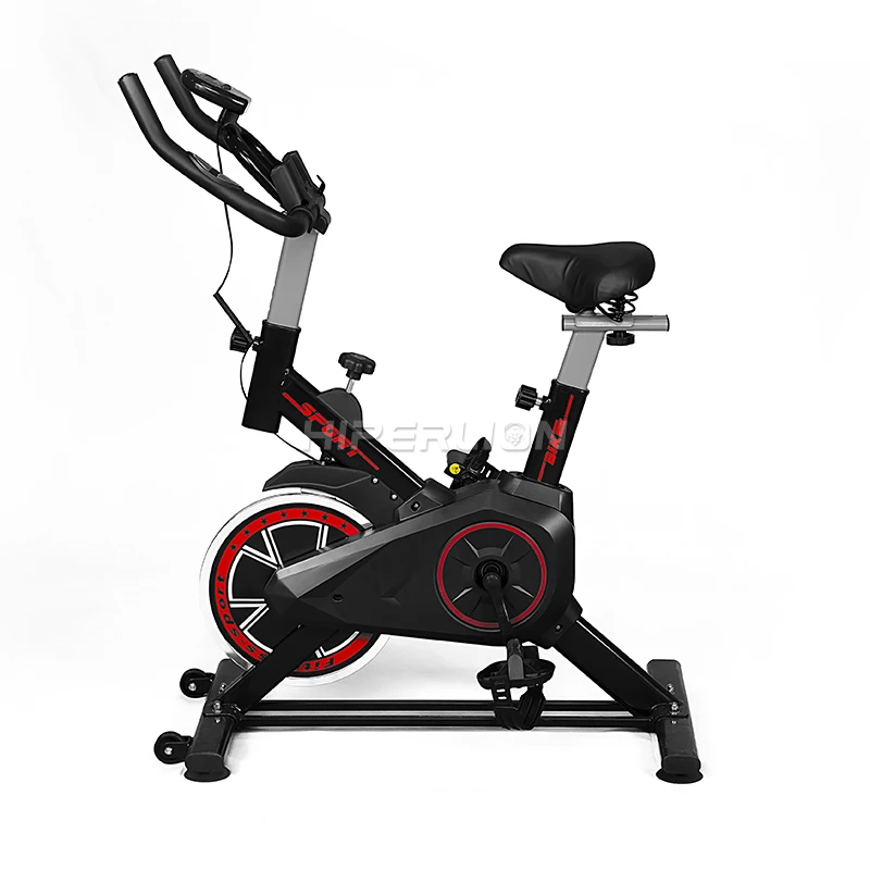 
Wholesale High Quality And Latest Design Gym Equipment Commercial Indoor Spinning Bike 