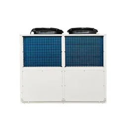 Commercial industrial use high temp air source heat pump 80 degc for radiator heating/food drying